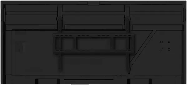 iiyama TE9218UWI-B1AG  - Ecran Numérique Interactif - visuel 9