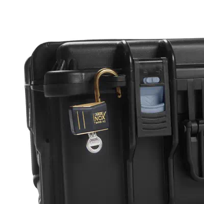 DICOTA D31898-V1 chargeur d'appareils mobiles Tablette Noir Secteur Intérieure, Extérieure - Dicota - Etui et Housse - visuel 7
