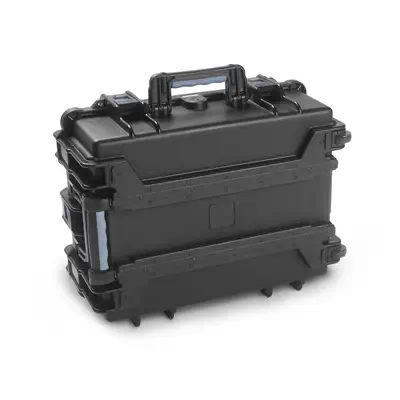 DICOTA D31898-V1 chargeur d'appareils mobiles Tablette Noir Secteur Intérieure, Extérieure - Dicota - Etui et Housse - visuel 3
