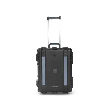 DICOTA D31898-V1 chargeur d'appareils mobiles Tablette Noir Secteur Intérieure, Extérieure avantages