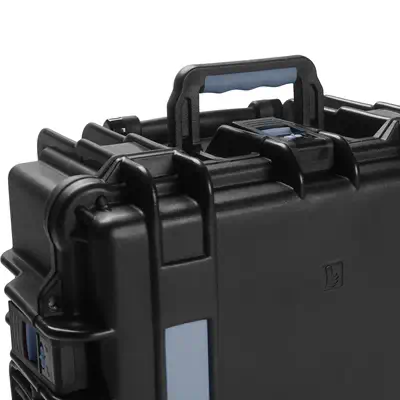 DICOTA D31898-V1 chargeur d'appareils mobiles Tablette Noir Secteur Intérieure, Extérieure - Dicota - Etui et Housse - visuel 9