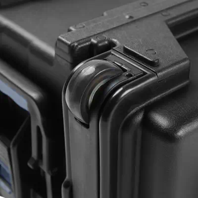 DICOTA D31898-V1 chargeur d'appareils mobiles Tablette Noir Secteur Intérieure, Extérieure - Dicota - Etui et Housse - visuel 10