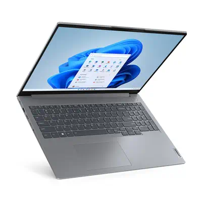Lenovo ThinkBook 16 G6 IRL Intel® Core™ i5 i5-13420H Ordinateur portable 40,6 cm (16") WUXGA 16 Go D - PC Portable - visuel 8