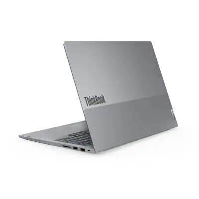 Lenovo ThinkBook 16 G6 IRL Intel® Core™ i5 i5-13420H Ordinateur portable 40,6 cm (16") WUXGA 16 Go D - PC Portable - visuel 10