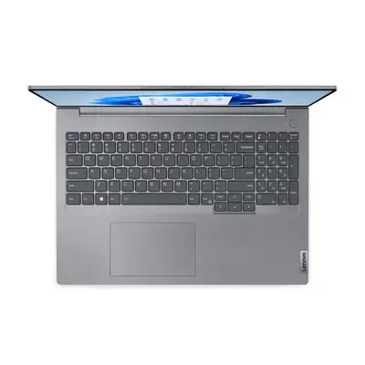 Lenovo ThinkBook 16 G6 IRL Intel® Core™ i5 i5-13420H Ordinateur portable 40,6 cm (16") WUXGA 16 Go D - PC Portable - visuel 9