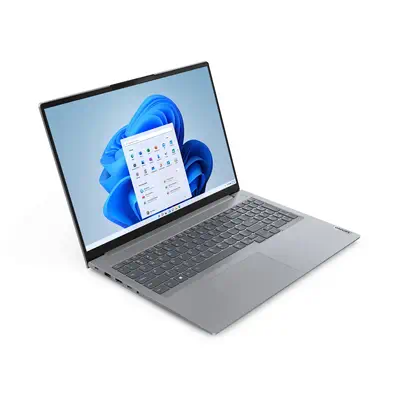 Lenovo ThinkBook 16 G6 IRL Intel® Core™ i5 i5-13420H Ordinateur portable 40,6 cm (16") WUXGA 16 Go D - PC Portable - visuel 2
