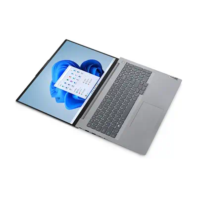Lenovo ThinkBook 16 G6 IRL Intel® Core™ i5 i5-13420H Ordinateur portable 40,6 cm (16") WUXGA 16 Go D - PC Portable - visuel 6