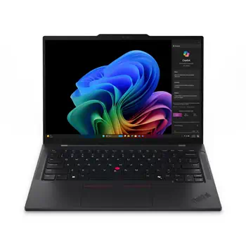 Garantie PC Portable ThinkPad 21N1001AFR