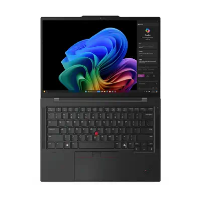 T14s Gen 6 (Snapdragon) Lenovo - visuel 1 - hello RSE - CERTIFICATIONS ISV