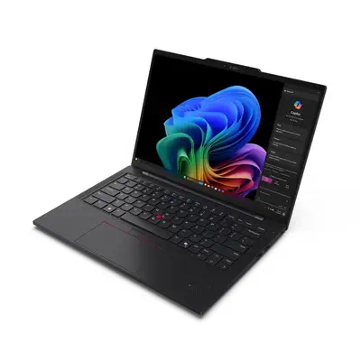 T14s Gen 6 (Snapdragon) Lenovo - visuel 1 - hello RSE - MICROSOFT COPILOT