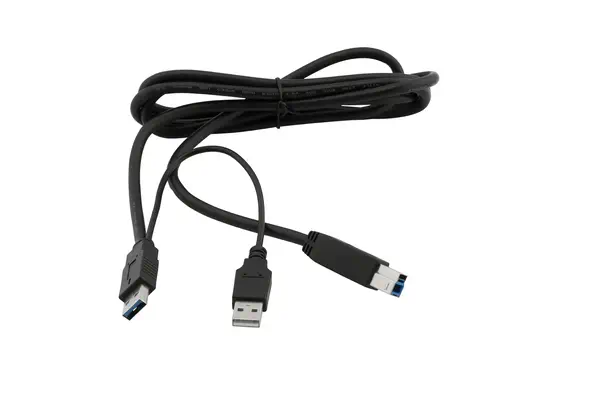 Overland-Tandberg O-T USB 3.0 y-câble int./ext. 1,5 m (type - Câble USB - visuel 1