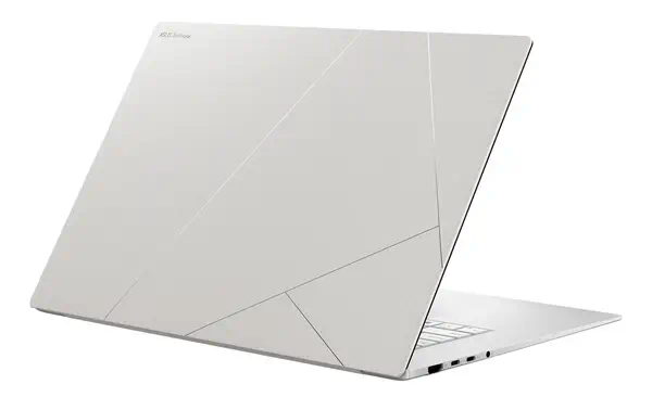 ASUS Zenbook S 16 UM5606WA-RK084X AMD Ryzen AI Asus - visuel 1 - hello RSE - IA supérieure