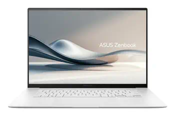 Revendeur officiel PC Portable ZenBook 1 To