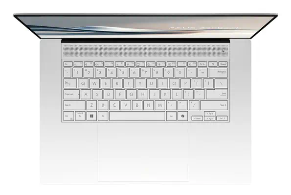 ASUS Zenbook S 16 UM5606WA-RK084X AMD Ryzen AI 9 HX 370 Ordinateur portable 40,6 cm (16") 3K 32 Go L - Asus - PC Portable - visuel 5