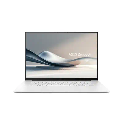 ASUS Zenbook S16 UM5606WA-RK084X Copilot+ PC AMD Ryzen AI 9 HX 370 Ordinateur portable 40,6 cm (16") - Asus - PC Portable - visuel 1