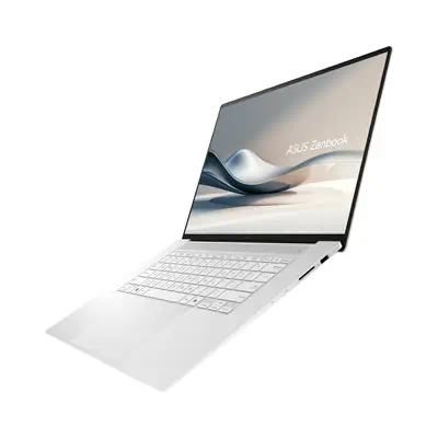 ASUS Zenbook S 16 UM5606WA-RK084X AMD Ryzen AI Asus - visuel 1 - hello RSE - Charge jour après jour