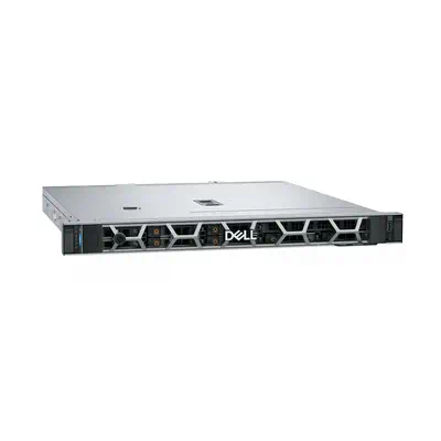 Dell PowerEdge R360 - Serveur Rack Dell - visuel 1 - hello RSE - Votre moteur d’innovation