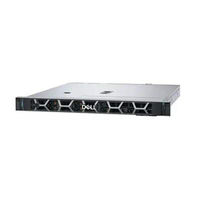 Dell PowerEdge R360 - Serveur Rack Dell - visuel 1 - hello RSE - Innovez là où vous ne l’auriez jamais imaginé.