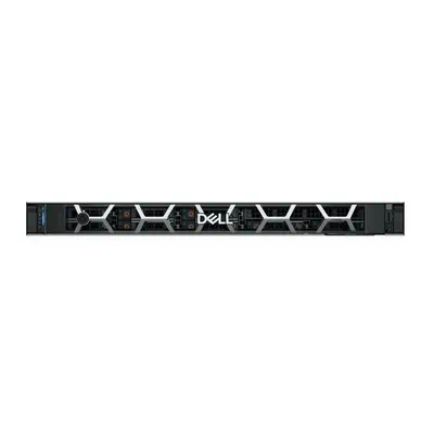 Dell PowerEdge R360  - Serveur Rack - visuel 1