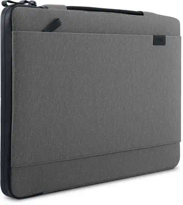 EcoLoop Urban Sleeve 11-14 Dell - visuel 1 - hello RSE - Plastique recyclé à 100 %