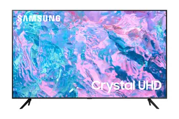 Achat Samsung 75" Hotel TV HCU7000 4K au meilleur prix