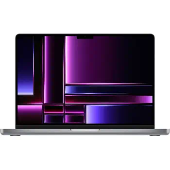 Achat MacBook Pro 14'' M2 Pro (CPU 12 / GPU 19) 16Go 1To SSD au meilleur prix