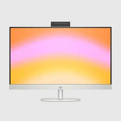 HP 27-cr0008nf Intel® Core™ i5 i5-1335U 68,6 cm (27") 1920 x 1080 pixels PC All-in-One 16 Go DDR4-SD - Ordinateur tout en un - visuel 10