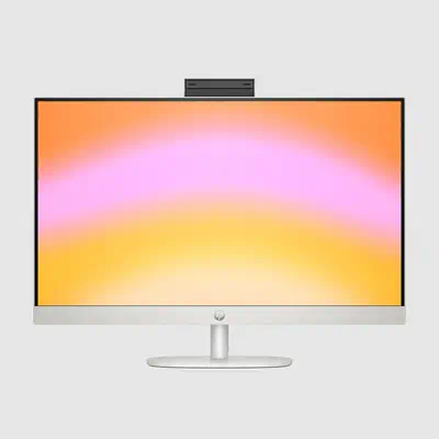 HP 27-cr0008nf Intel® Core™ i5 i5-1335U 68,6 cm HP - visuel 1 - hello RSE - Panneau antireflets