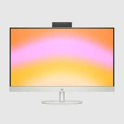 HP 27-cr0008nf Intel® Core™ i5 i5-1335U 68,6 cm HP - visuel 1 - hello RSE - Anti-scintillement
