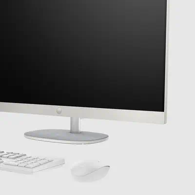 HP 27-cr0008nf Intel® Core™ i5 i5-1335U 68,6 cm HP - visuel 1 - hello RSE - Écran FHD IPS