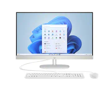 Avis Ordinateur tout en un HP 27 512 Go