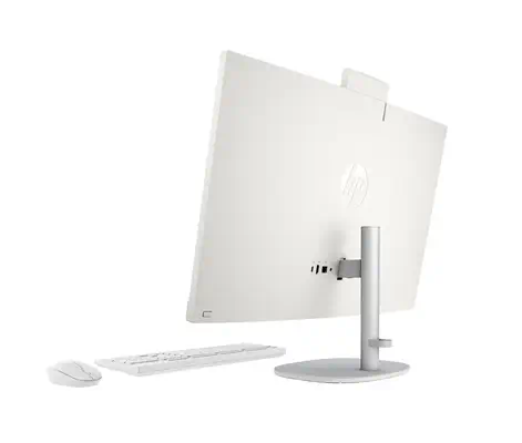 HP 27-cr0008nf Intel® Core™ i5 i5-1335U 68,6 cm (27") 1920 x 1080 pixels PC All-in-One 16 Go DDR4-SD - Ordinateur tout en un - visuel 8