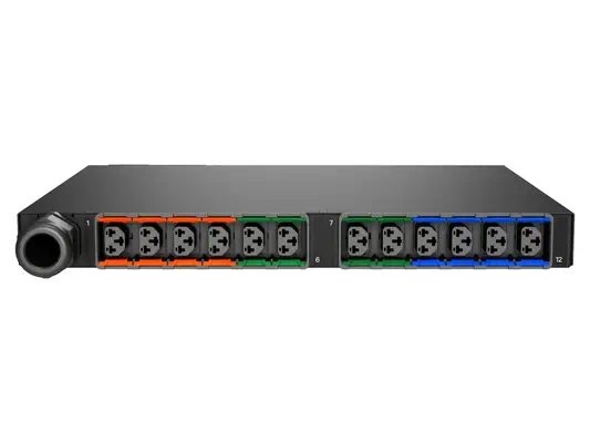 MGR3E1R5-12CF13-2PS56B2H10-S - Vertiv - Rack et Armoire - visuel 2