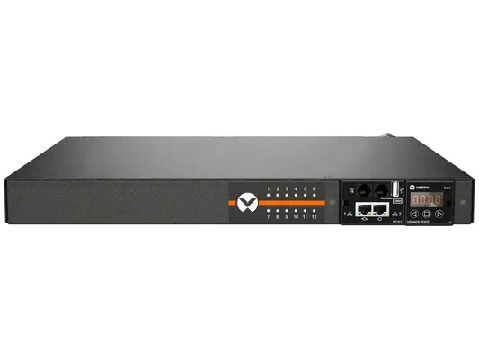 MGR3E1R5-12CF13-2PS56B2H10-S - Vertiv - Rack et Armoire - visuel 1