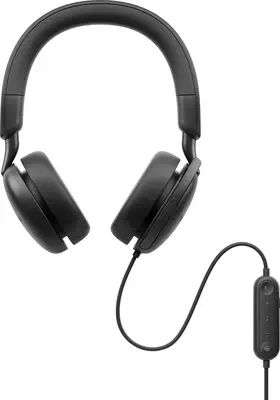 Revendeur officiel Casque Micro DELL WH5024