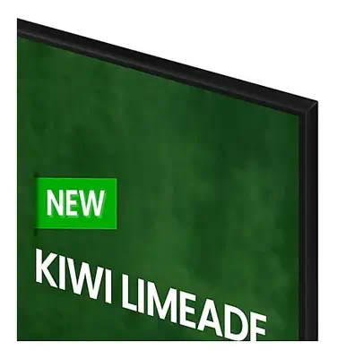 Samsung LH43BEDHLGUXEN Écran d'affichage dynamique Écran plat de Samsung - visuel 1 - hello RSE - Conçu pour la commodité