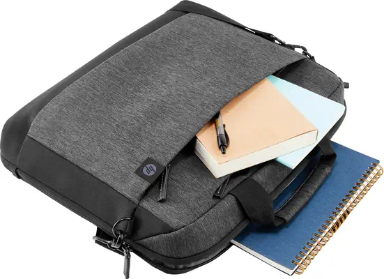Sacoche pour ordinateur portable HP Renew Travel 15,6 HP - visuel 1 - hello RSE - Protège vos appareils et plus encore