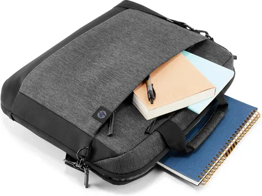 Sacoche pour ordinateur portable HP Renew Travel 15,6 HP - visuel 1 - hello RSE - Conçu pour durer