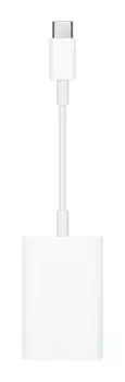 Avantages Accessoire Stockage Apple MW653ZM/A