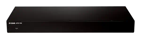 D-Link DPS-700/E composant de commutation Alimentation électrique - Boitier d'alimentation - visuel 1