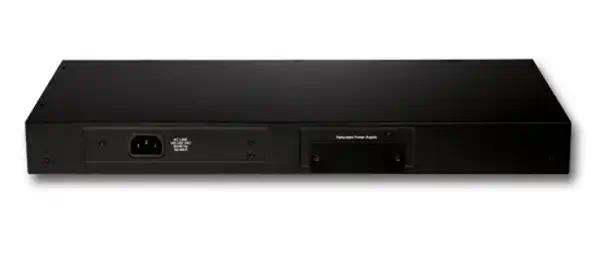 D-Link DPS-700/E composant de commutation Alimentation électrique - Boitier d'alimentation - visuel 3