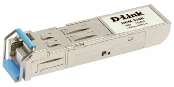 Avis DEM-330R