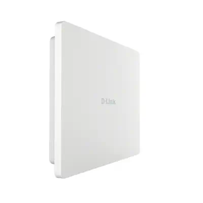 D-Link DAP-X3060OU point d'accès réseaux locaux sans fil 3000 Mbit/s Blanc Connexion Ethernet, suppo - Accessoire Réseau - visuel 2