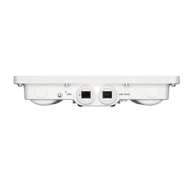 D-Link DAP-X3060OU point d'accès réseaux locaux sans fil 3000 Mbit/s Blanc Connexion Ethernet, suppo - Accessoire Réseau - visuel 7