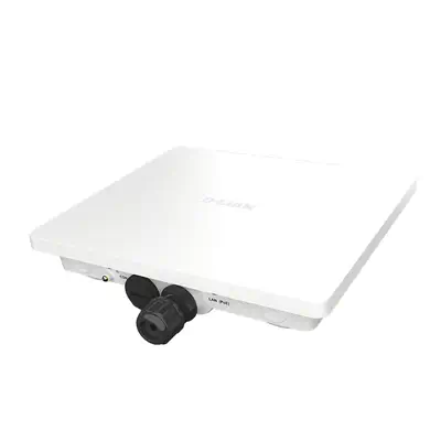 D-Link DAP-X3060OU point d'accès réseaux locaux sans fil 3000 Mbit/s Blanc Connexion Ethernet, suppo - Accessoire Réseau - visuel 5