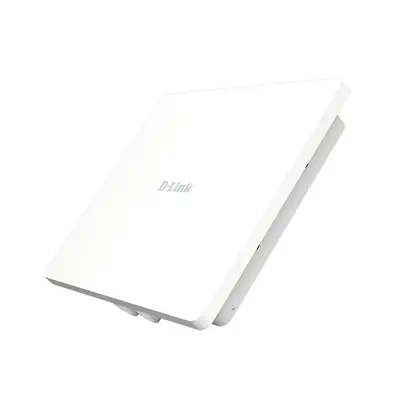 D-Link DAP-X3060OU point d'accès réseaux locaux sans fil 3000 Mbit/s Blanc Connexion Ethernet, suppo - Accessoire Réseau - visuel 3