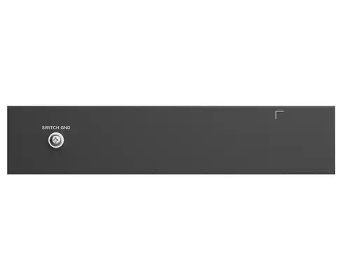 D-Link DMS-1250-10SPL Géré 2.5G Ethernet (100/1000/2500) Connexion Ethernet, D-Link - visuel 1 - hello RSE - Connectivité polyvalente