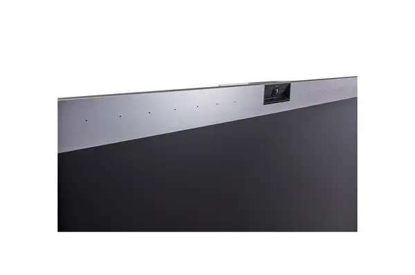 LG 55CT5WN-B Écran plat interactif 139,7 cm (55") Wifi 450 cd/m² 4K Ultra HD Argent Intégré dans le  - Affichage dynamique - visuel 4