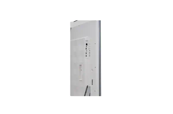 LG 55CT5WN-B Écran plat interactif 139,7 cm (55") Wifi 450 cd/m² 4K Ultra HD Argent Intégré dans le  - Affichage dynamique - visuel 8