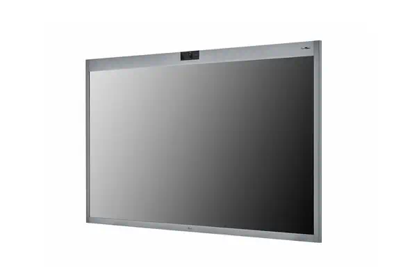 LG 55CT5WN-B Écran plat interactif 139,7 cm (55") Wifi 450 cd/m² 4K Ultra HD Argent Intégré dans le  - Affichage dynamique - visuel 5